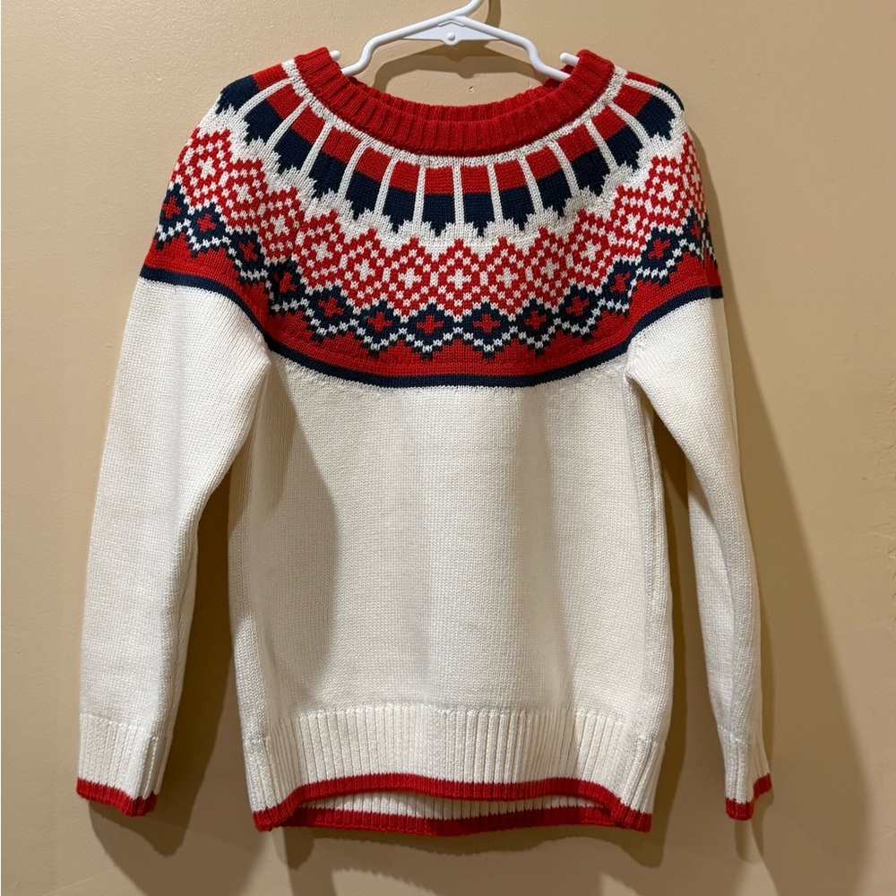 Hanna Andersson Girls Size 5